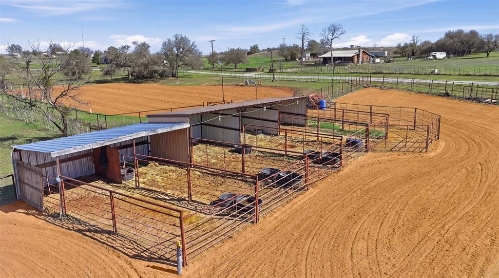 Happy Valley - Farm