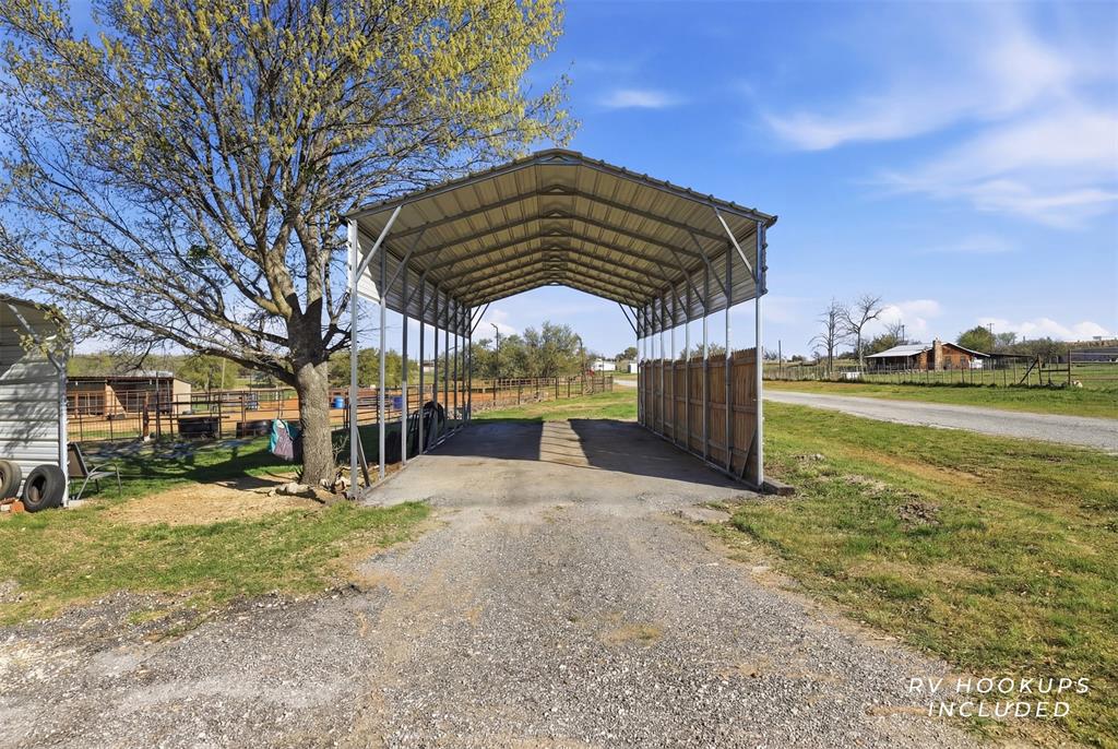Happy Valley - Farm