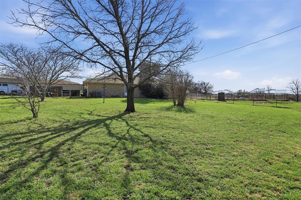 Happy Valley - Farm