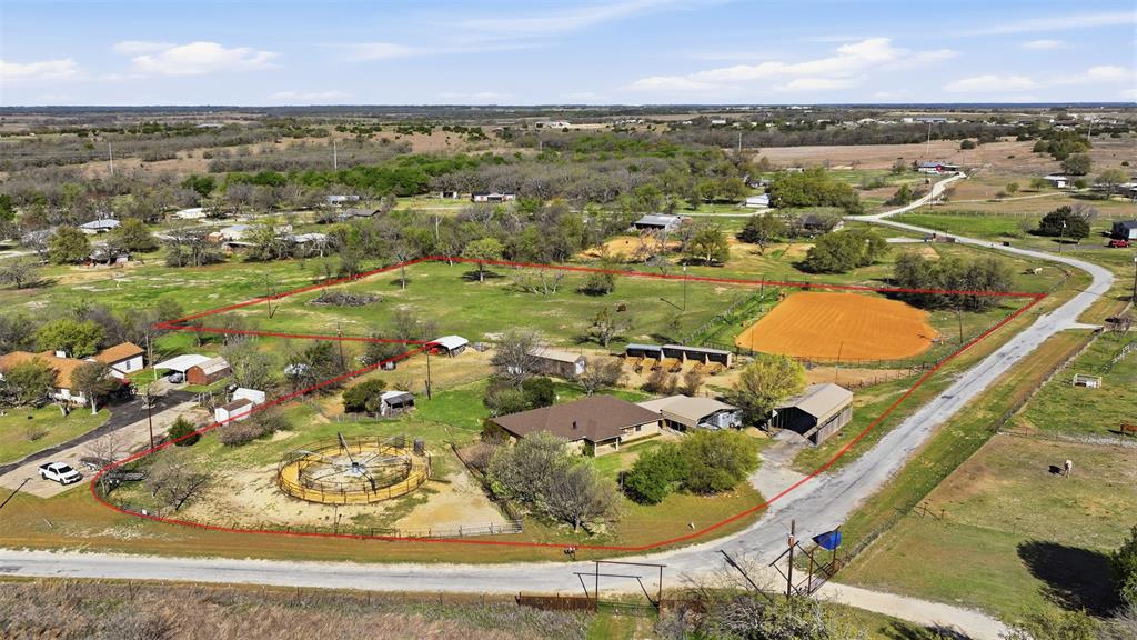 Happy Valley - Farm