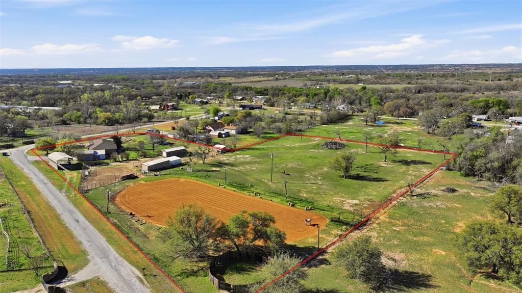 Happy Valley - Farm