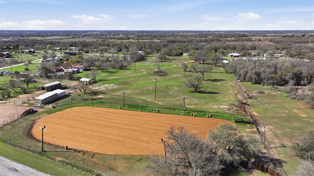 Happy Valley - Farm