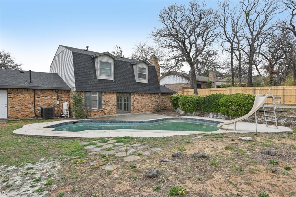 Meadowbrook East Add - Residential