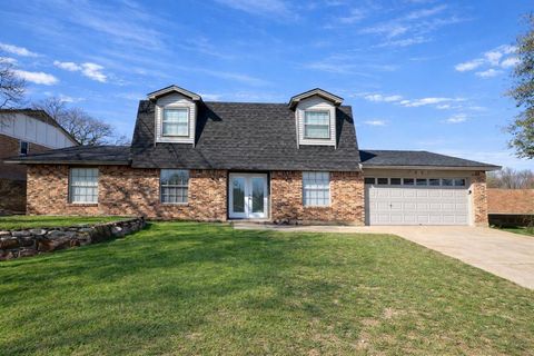 7367 Greenacres Drive Fort Worth TX 76112