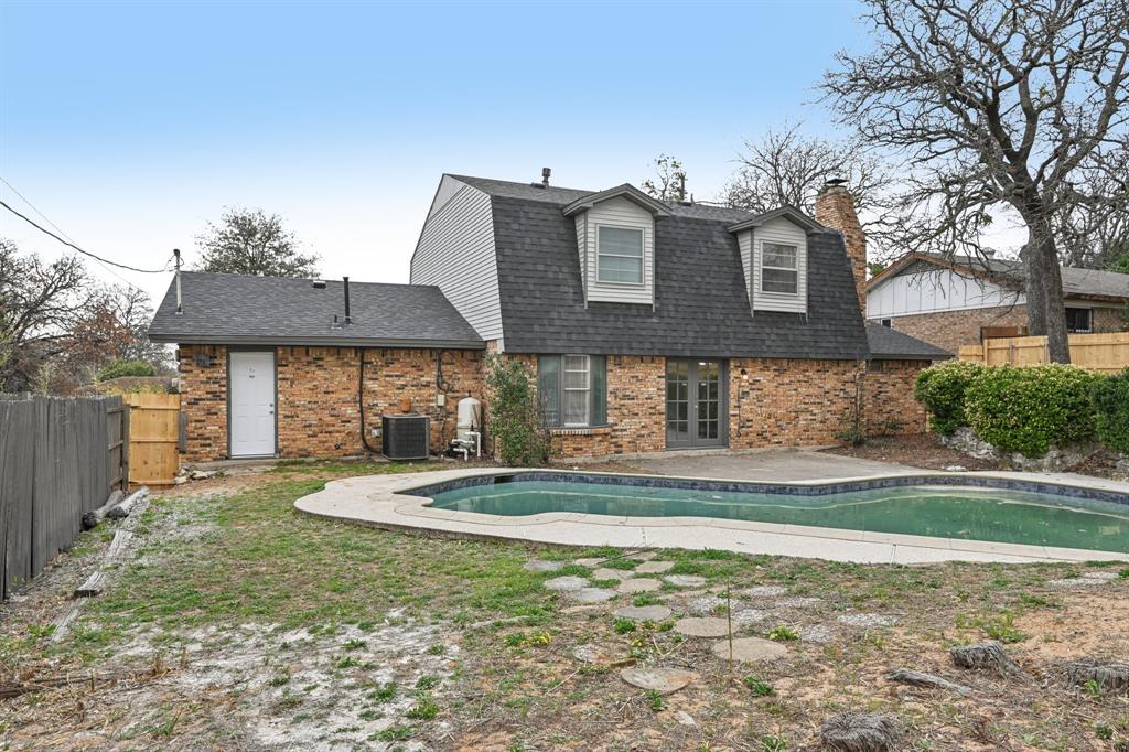 Meadowbrook East Add - Residential