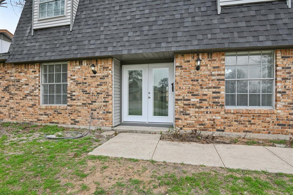 Meadowbrook East Add - Residential