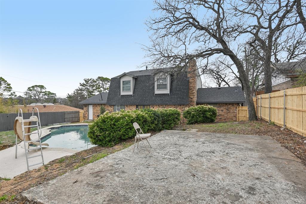 Meadowbrook East Add - Residential