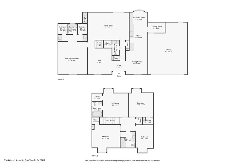 Meadowbrook East Add - Residential