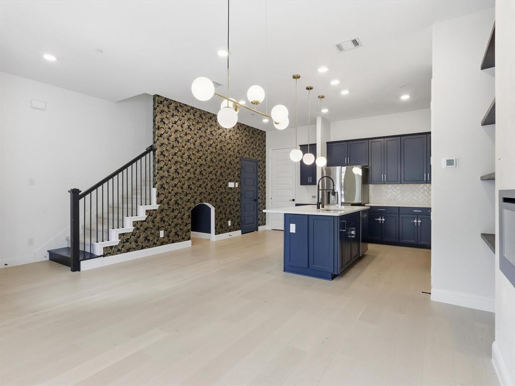 The Shops At Prestonwood - Residential