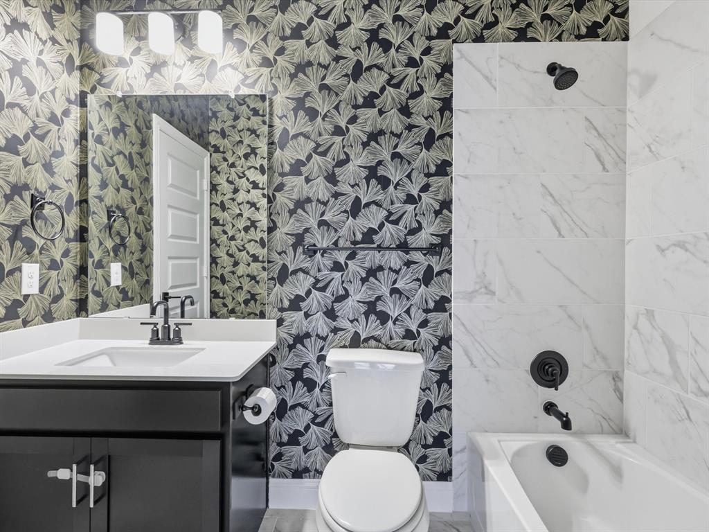 The Shops At Prestonwood - Residential