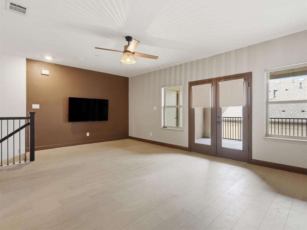 The Shops At Prestonwood - Residential