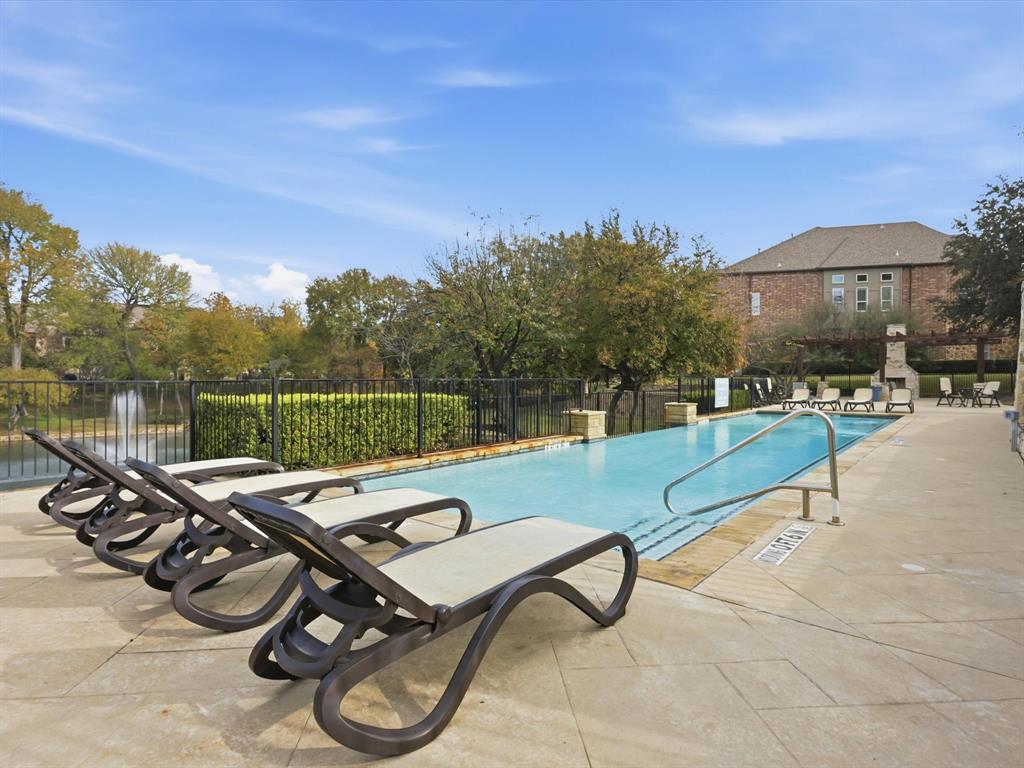 The Shops At Prestonwood - Residential