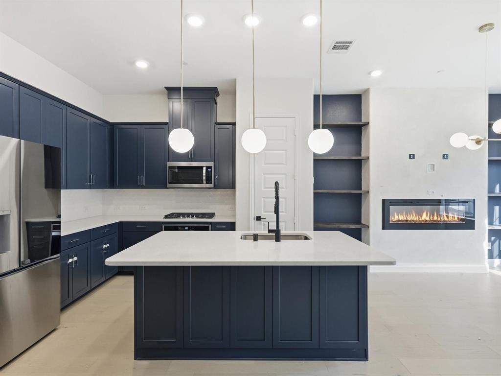 The Shops At Prestonwood - Residential