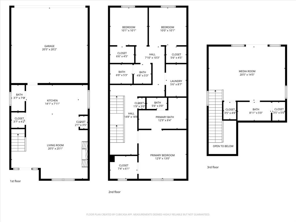 The Shops At Prestonwood - Residential