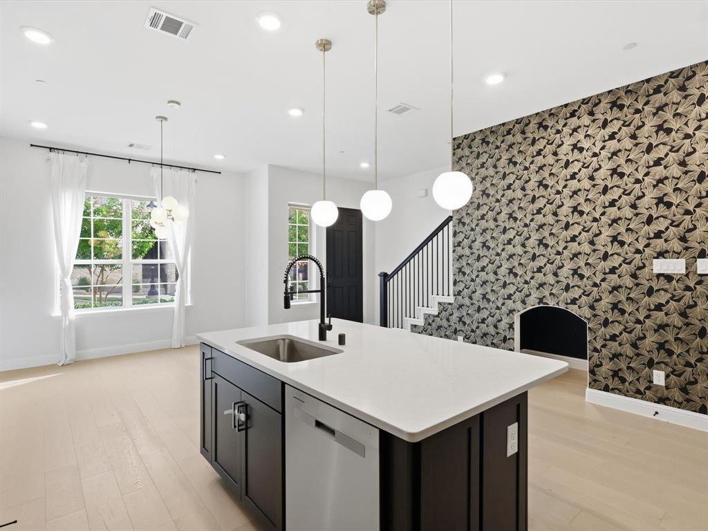 The Shops At Prestonwood - Residential