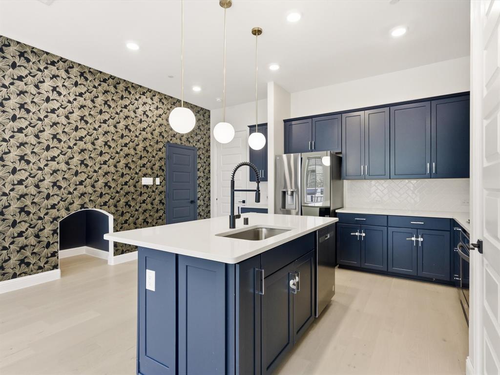 The Shops At Prestonwood - Residential