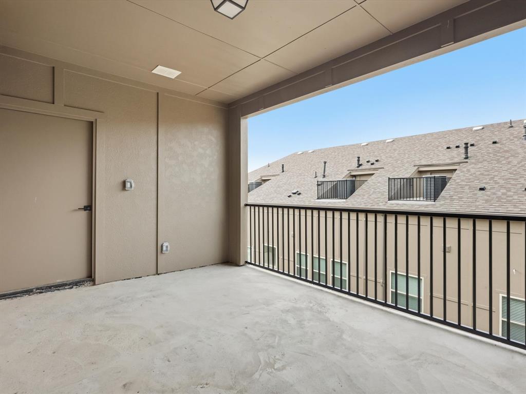 The Shops At Prestonwood - Residential