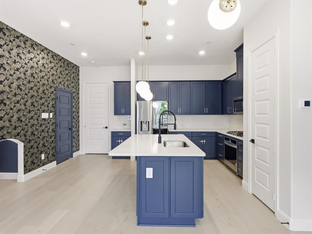 The Shops At Prestonwood - Residential