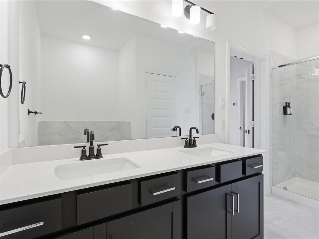 The Shops At Prestonwood - Residential