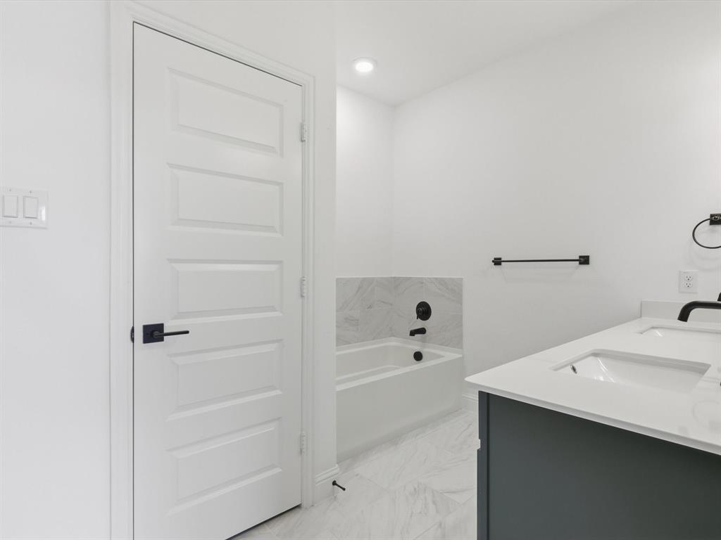 The Shops At Prestonwood - Residential