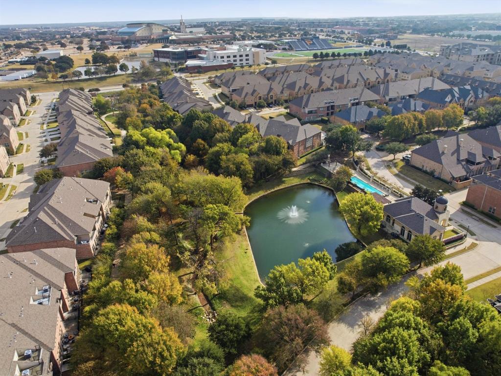 The Shops At Prestonwood - Residential