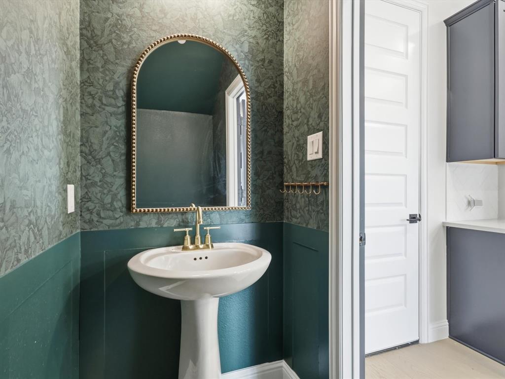 The Shops At Prestonwood - Residential