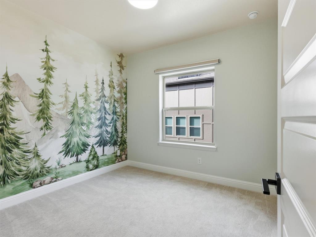 The Shops At Prestonwood - Residential