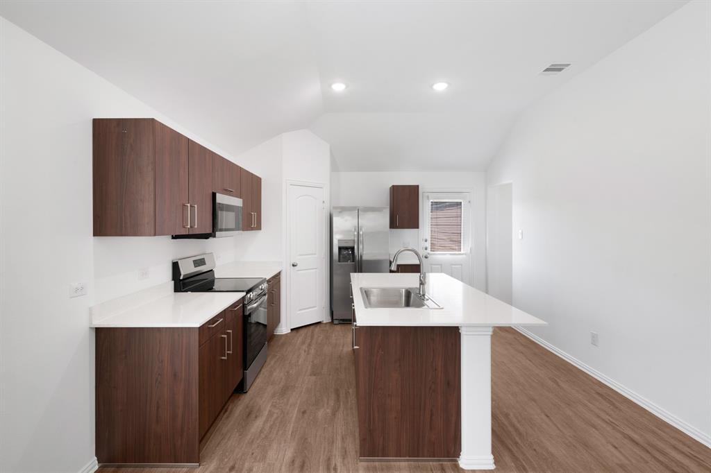 Woodlands Terrell - Residential Lease