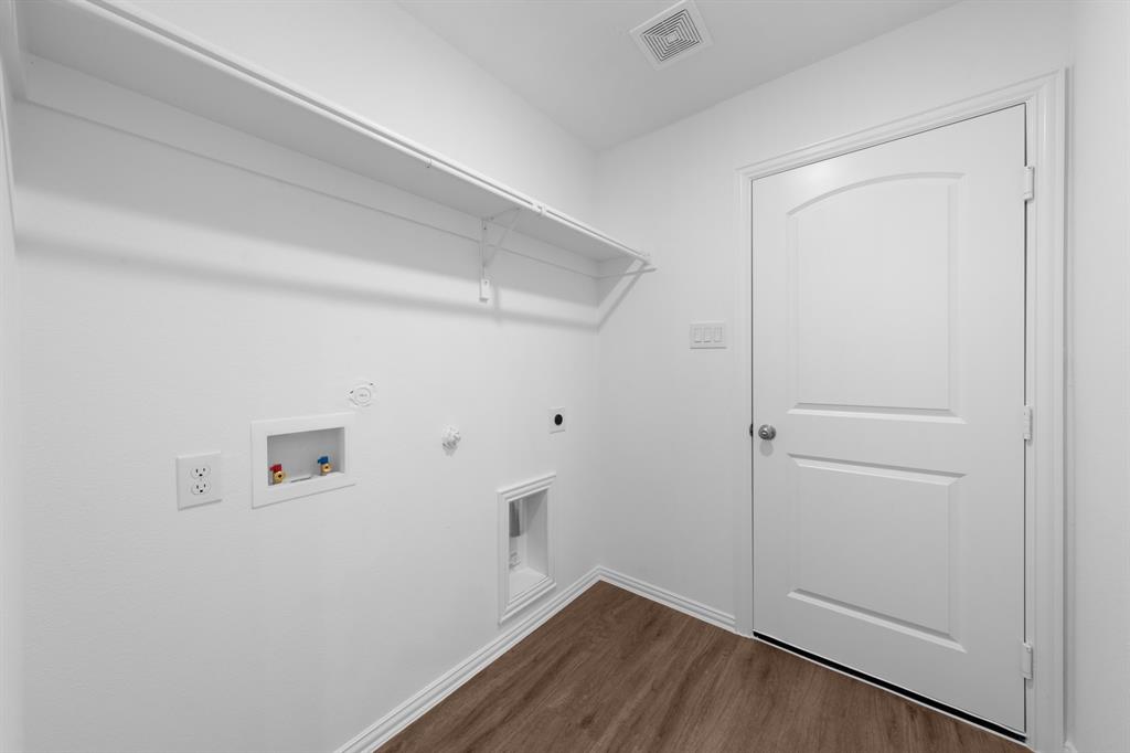 Woodlands Terrell - Residential Lease