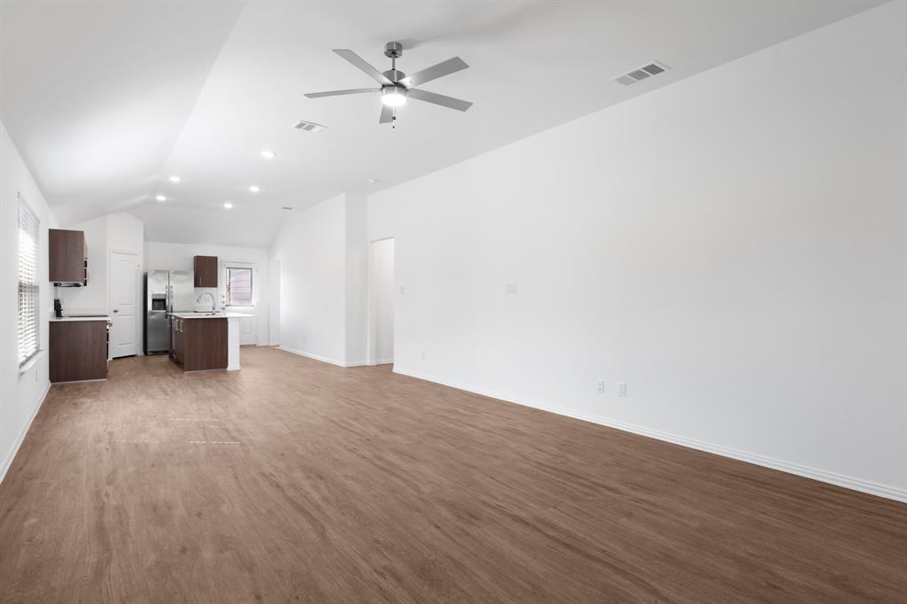 Woodlands Terrell - Residential Lease