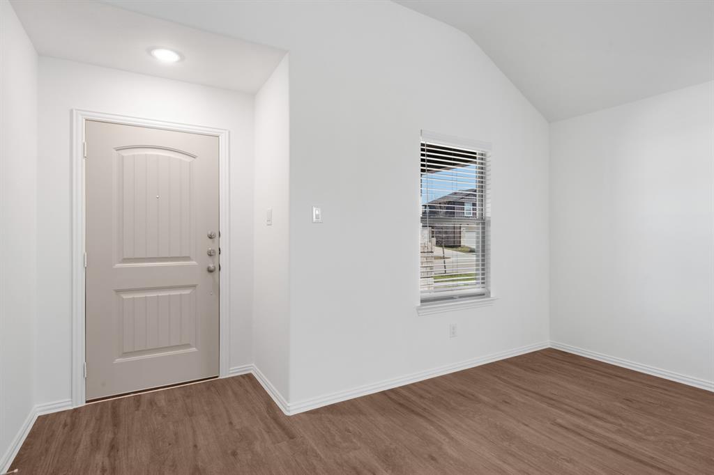 Woodlands Terrell - Residential Lease