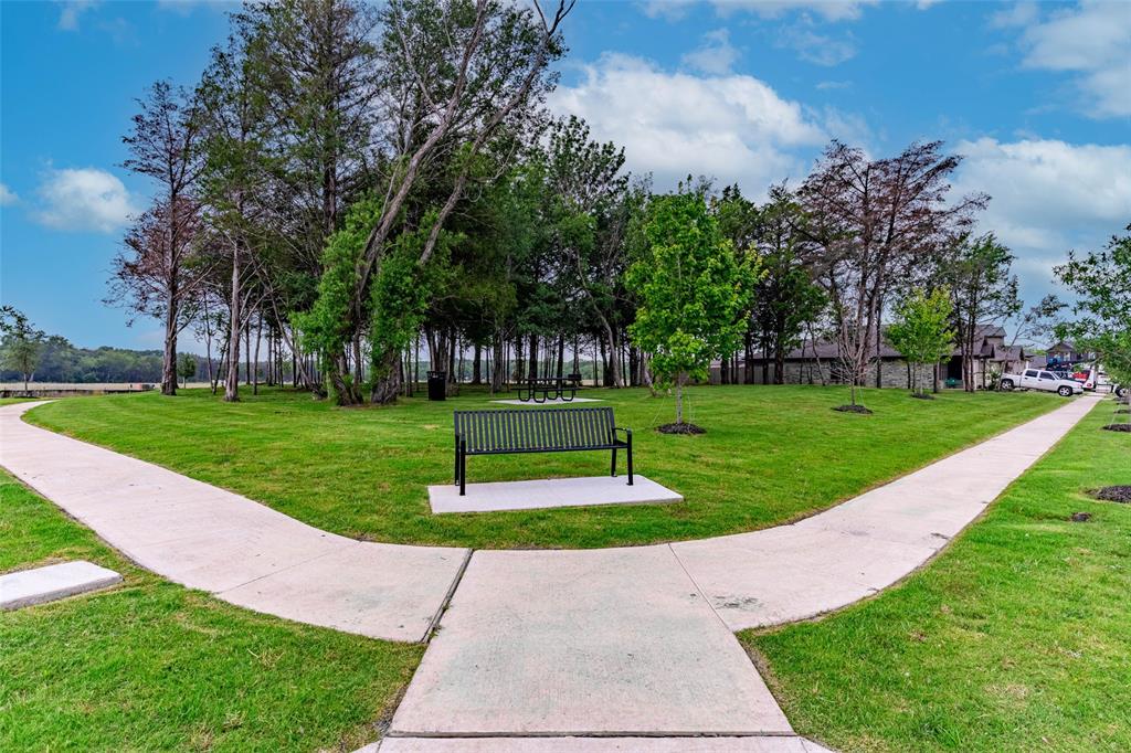 Woodlands Terrell - Residential Lease