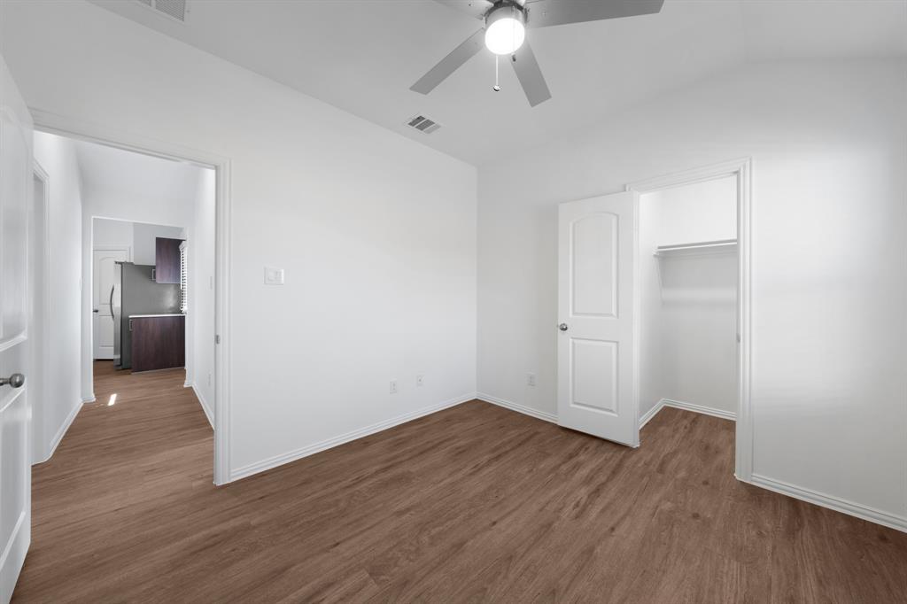 Woodlands Terrell - Residential Lease