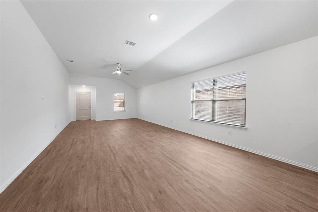 Woodlands Terrell - Residential Lease