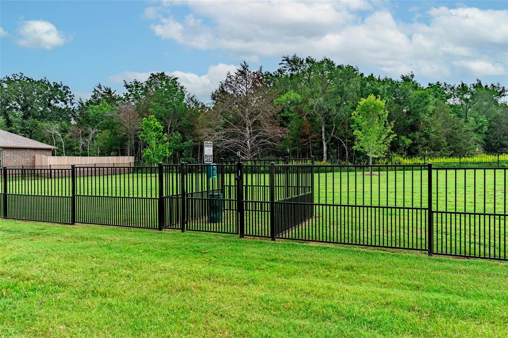 Woodlands Terrell - Residential Lease