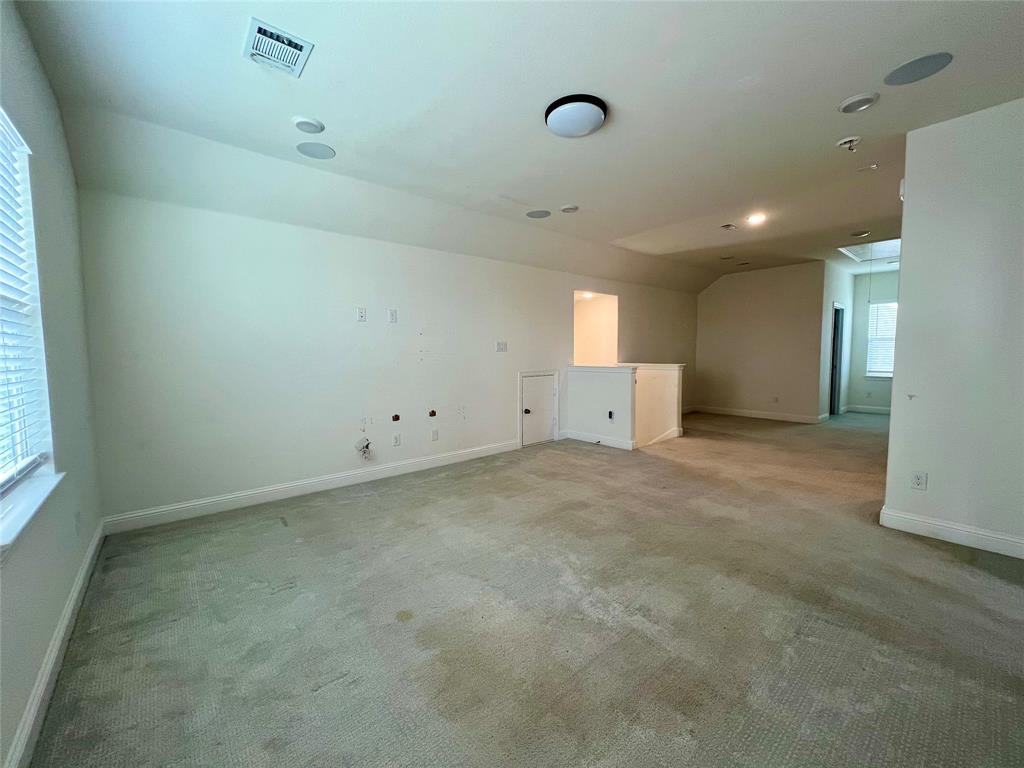 Talon Hill Add - Residential