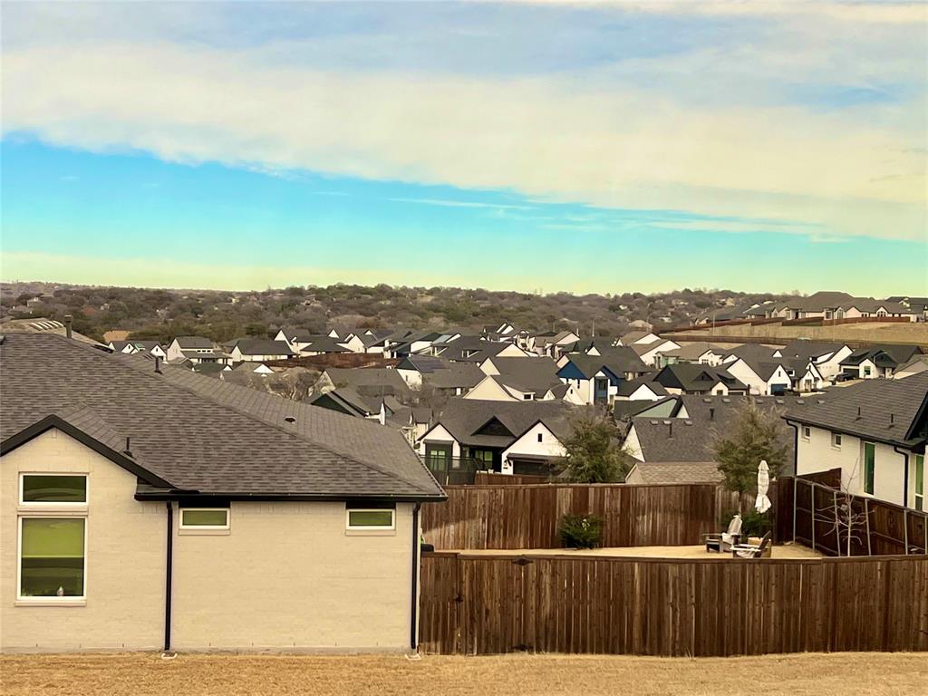 Talon Hill Add - Residential