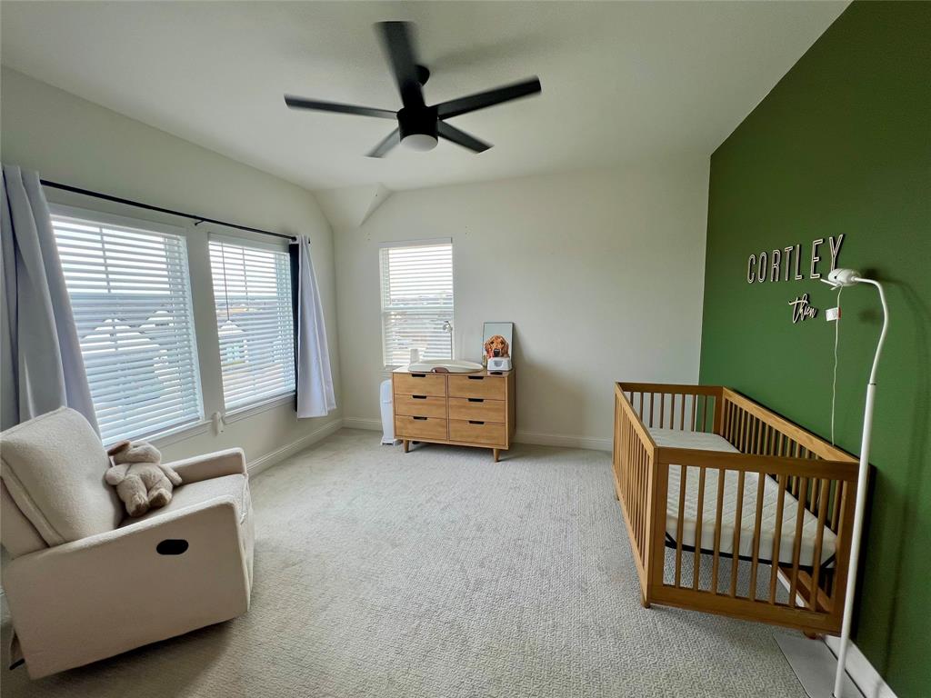 Talon Hill Add - Residential