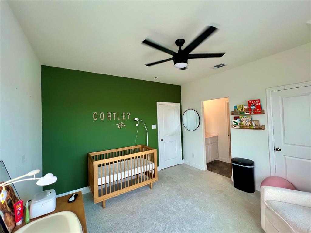 Talon Hill Add - Residential