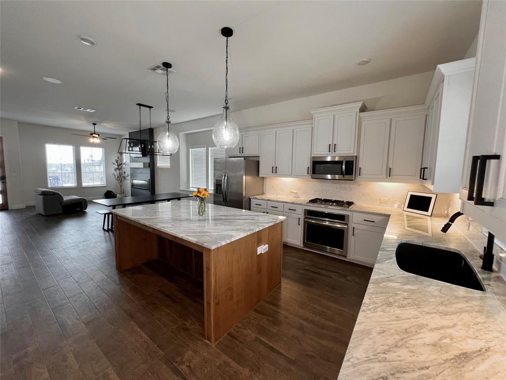 Talon Hill Add - Residential