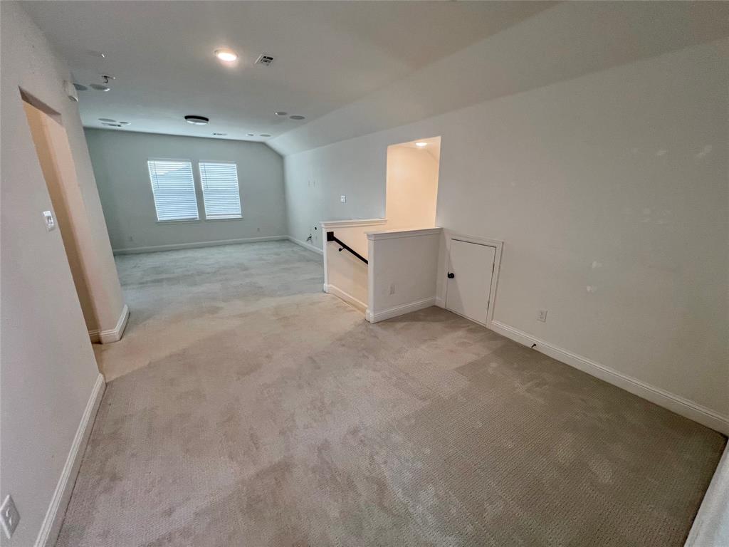 Talon Hill Add - Residential