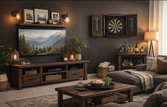 Talon Hill Add - Residential