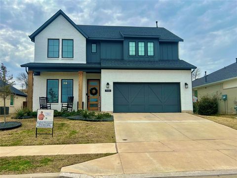 7133 Talon Drive Fort Worth TX 76179