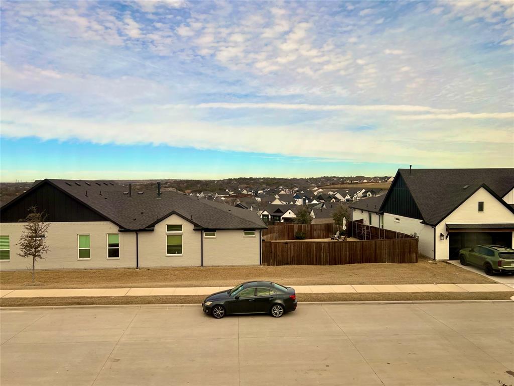 Talon Hill Add - Residential