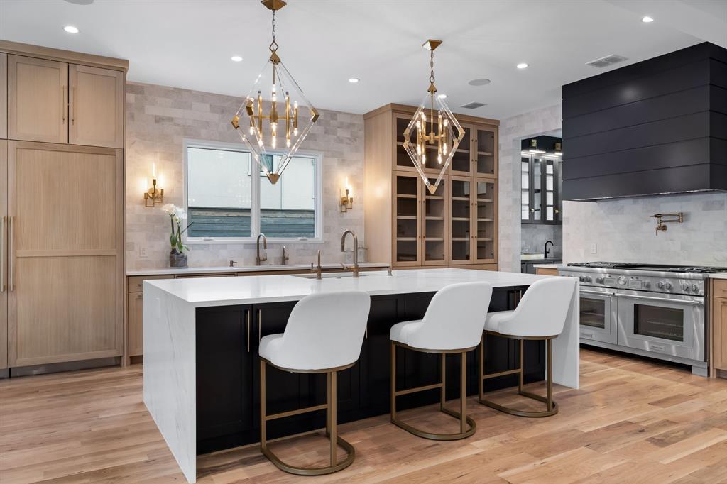 Melshire Estates - Residential