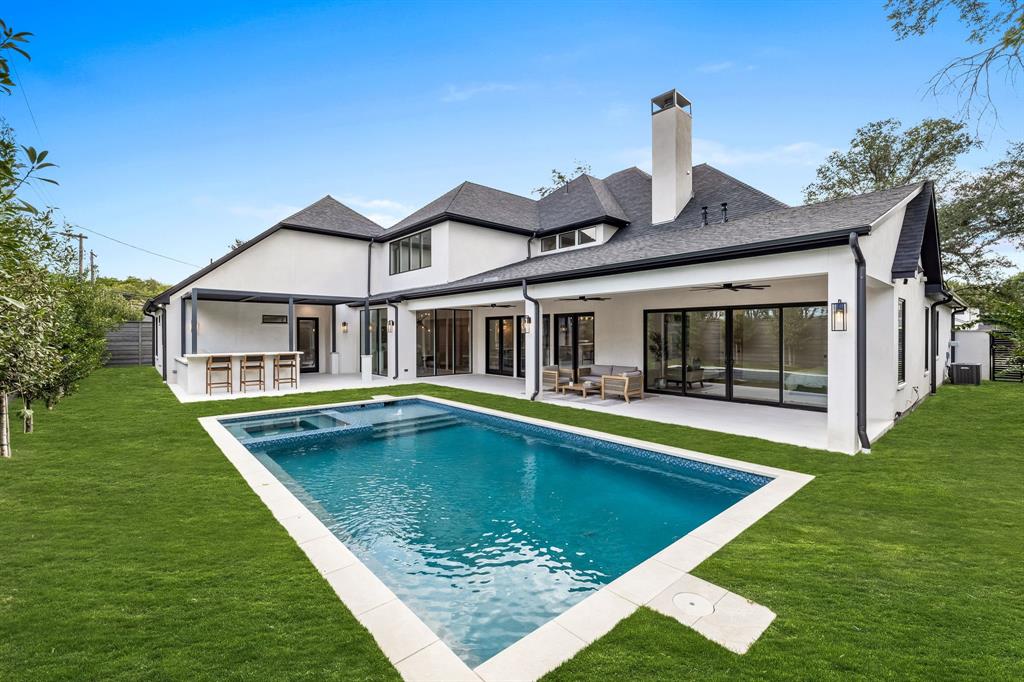 Melshire Estates - Residential