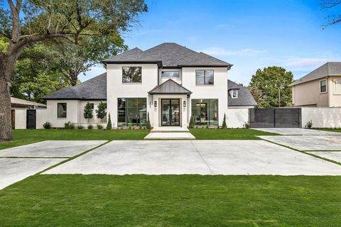 5961 Williamstown Road Dallas TX 75230