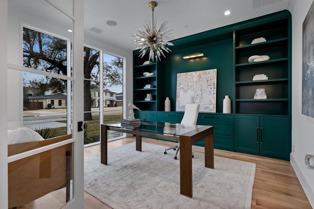 Melshire Estates - Residential