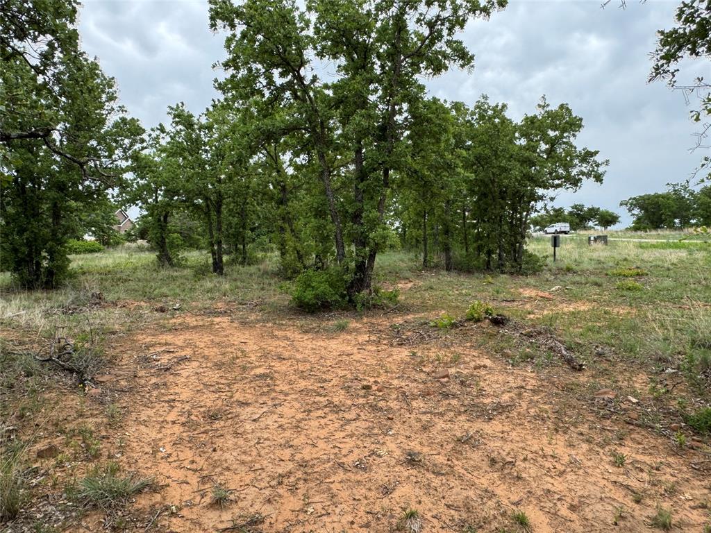 Hidden Shores - Land