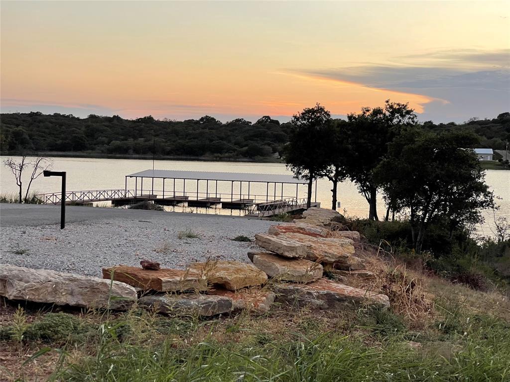 Hidden Shores - Land